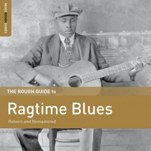 VA - The Rough Guide To Ragtime Blues