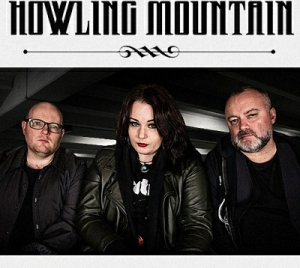 Howling Mountain - Discography