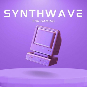 VA - Synthwave For Gaming
