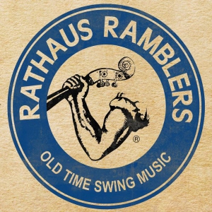 Rathaus Ramblers - Old Time Swing Music