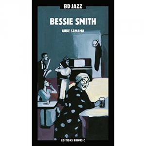 Bessie Smith - BD Jazz