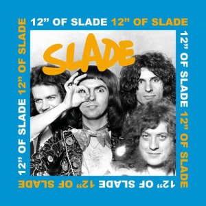 Slade - 12 of Slade