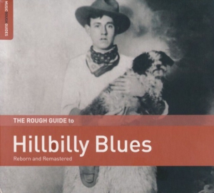 VA - The Rough Guide to Hillbilly Blues