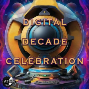 VA - Digital Decade Celebration