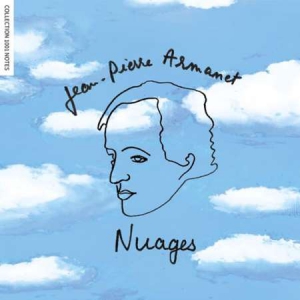 Jean-Pierre Armanet - Nuages