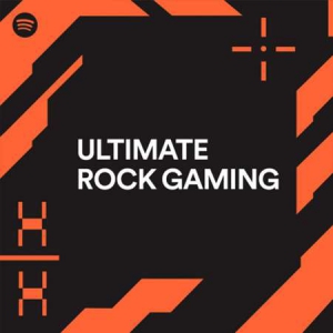 VA - Ultimate Rock Gaming
