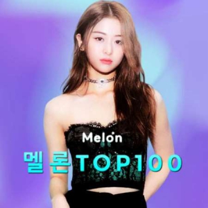 VA - Melon Top 100 K-Pop Singles Chart [06.01]