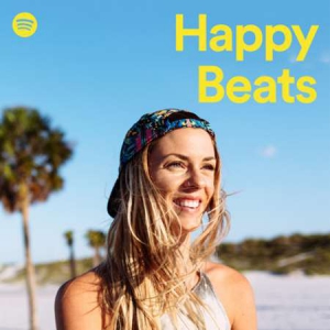 VA - Happy Beats