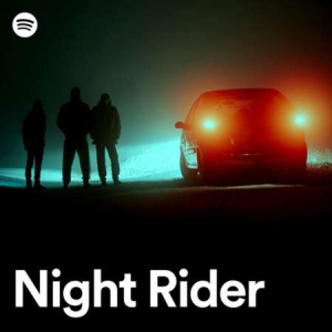 VA - Night Rider