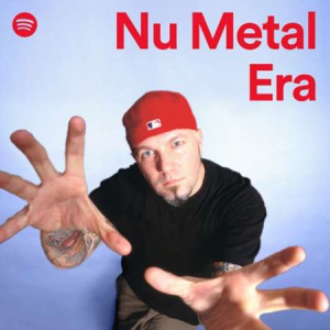 VA - Nu Metal Era 