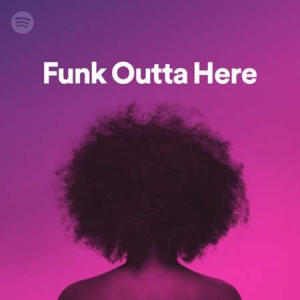 VA - Funk Outta Here 