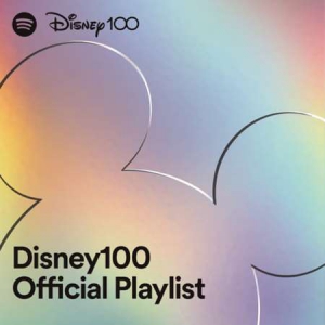 VA - Disney100 Official Playlist