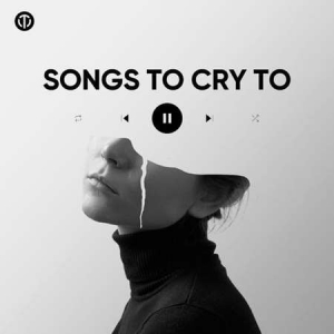 VA - songs to cry to