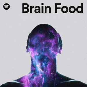 VA - Brain Food