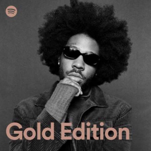 VA - Gold Edition