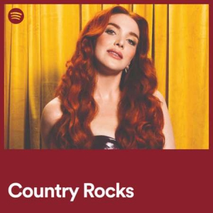 VA - Country Rocks