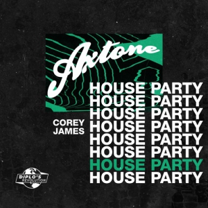 Corey James - Axtone House Party (2024-01-08)
