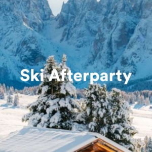 VA - Ski Afterparty