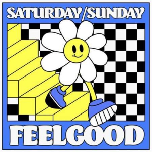 VA - Saturday/Sunday Feelgood