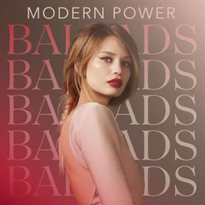VA - Modern Power Ballads