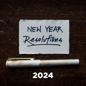 VA - New Year's Resolutions