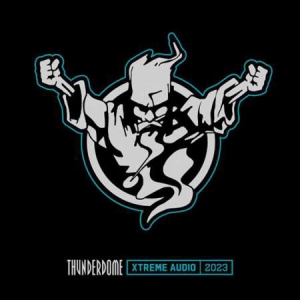 VA - Thunderdome 2023-Xtreme Audio