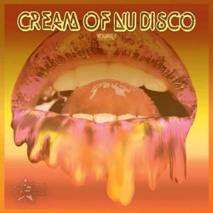 VA - Cream of Nu Disco Volume 1