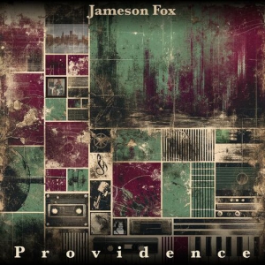 Jameson Fox - Providence