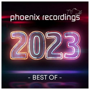 VA - Best of Phoenix Recordings 2023