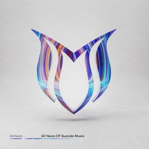 VA - 10 Years Of Suanda Music - Mixed by Aimoon