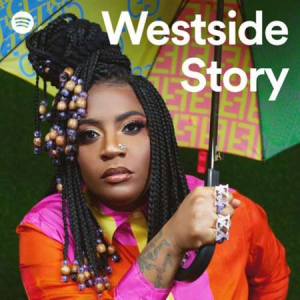 VA - Westside Story