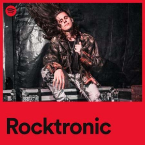 VA - Rocktronic