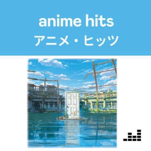 VA - Anime Hits