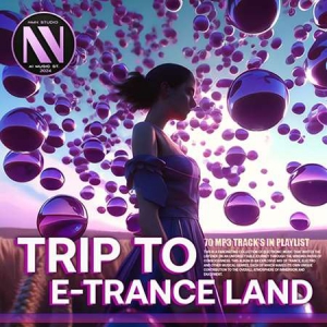 VA - Trip To E-Trance Land