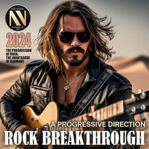 VA - Rock Breakthrough