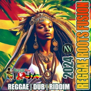 VA - Reggae Roots Fusion