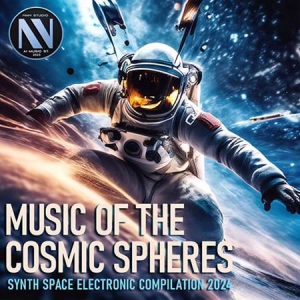 VA - Music Of The Cosmic Spheres