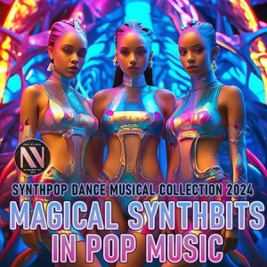 VA - Magical Synthbits