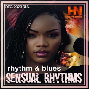 VA - HN: Sensual Rhythms And Blues