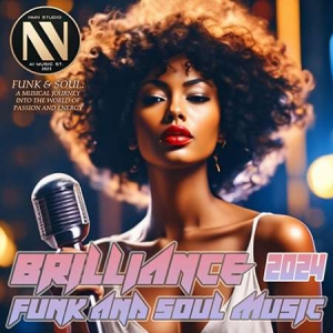 VA - Brilliance Funk And Soul Music 
