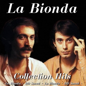 La Bionda & DD Sound - Collection Hits [Unofficial]