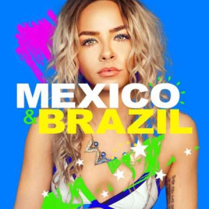 VA - Mexico & Brazil