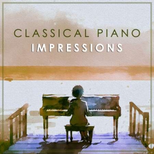 VA - Classical Piano Impressions: Vol. II