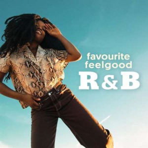 VA - Favourite Feelgood R&B