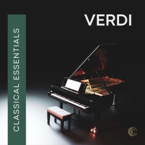 VA - Classical Essentials: Verdi