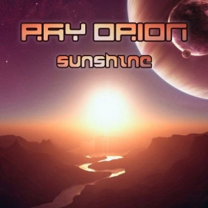 Ray Orion - Sunshine 2024
