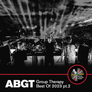 Above & Beyond, ABGT, Anjunabeats - Group Therapy Best Of 2023 pt.2