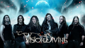 Vision Divine - Studio Albums (8 releases)
