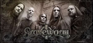 Graveworm - Studio Albums (10 releases)