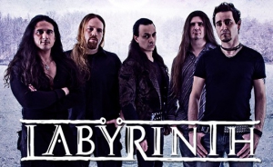 Labyrinth - Studio Albums (10 releases) 